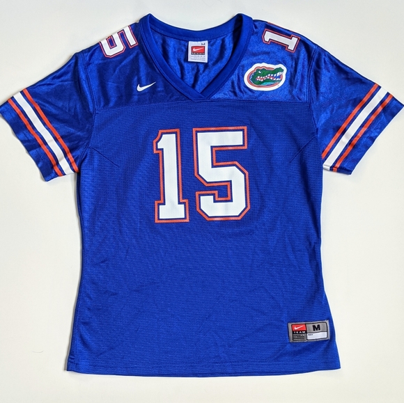 tim tebow florida jersey